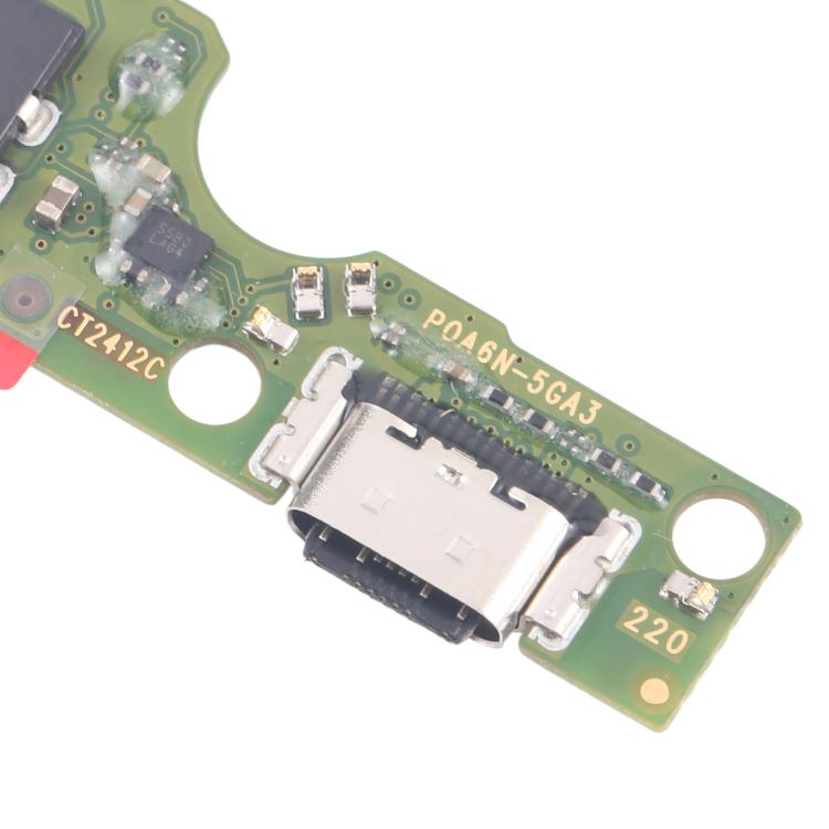 For Tecno Pova 6 Neo OEM Charging Port Board - Small Board by buy2fix | Online Shopping UK | buy2fix