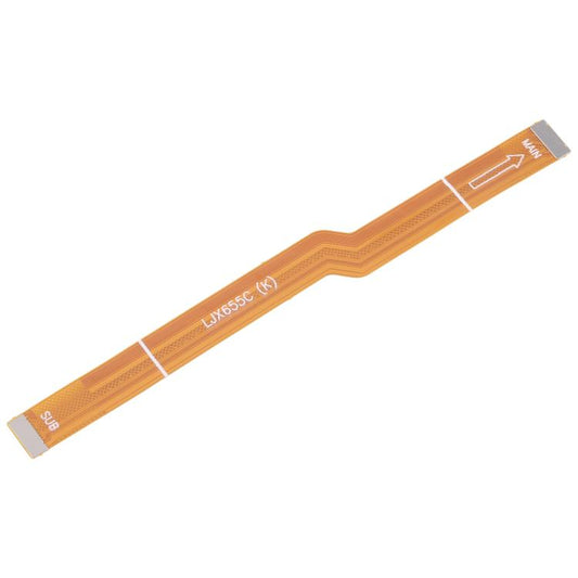 For Tecno Spark 5 Pro OEM Motherboard Flex Cable - Flex Cable by buy2fix | Online Shopping UK | buy2fix