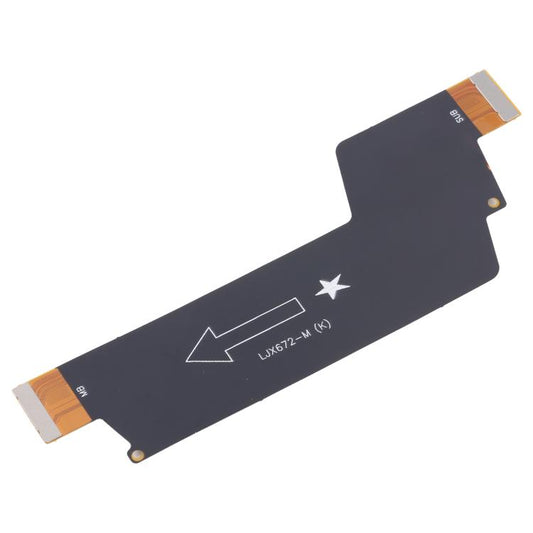 For Infinix Note 12 VIP X672 OEM Motherboard Flex Cable - Flex Cable by buy2fix | Online Shopping UK | buy2fix
