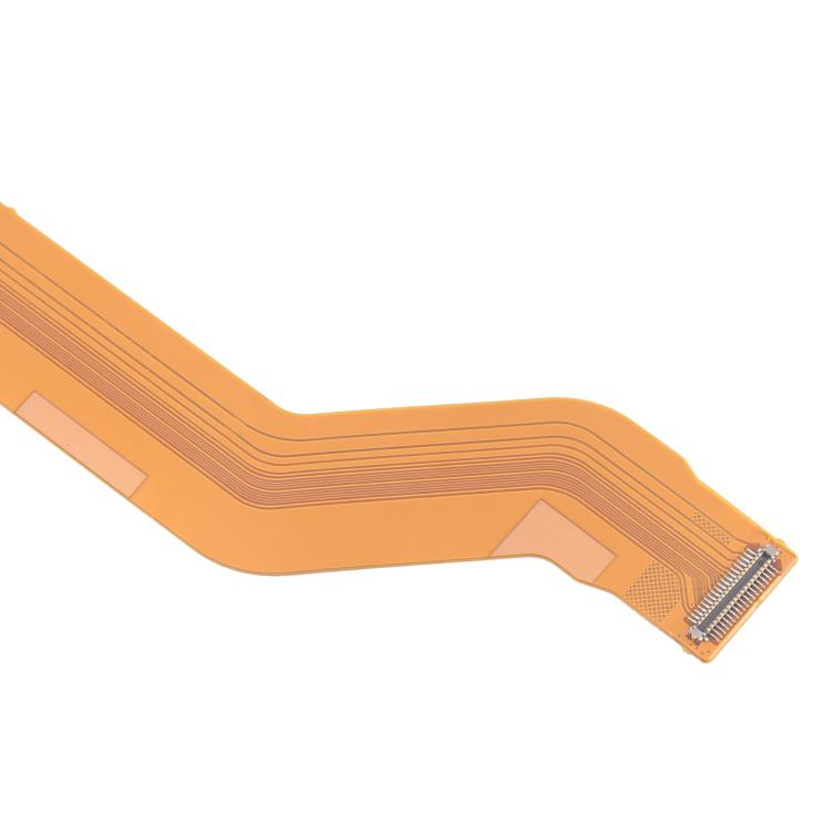 For Infinix Hot 11s X6812 OEM Motherboard Flex Cable - Flex Cable by buy2fix | Online Shopping UK | buy2fix