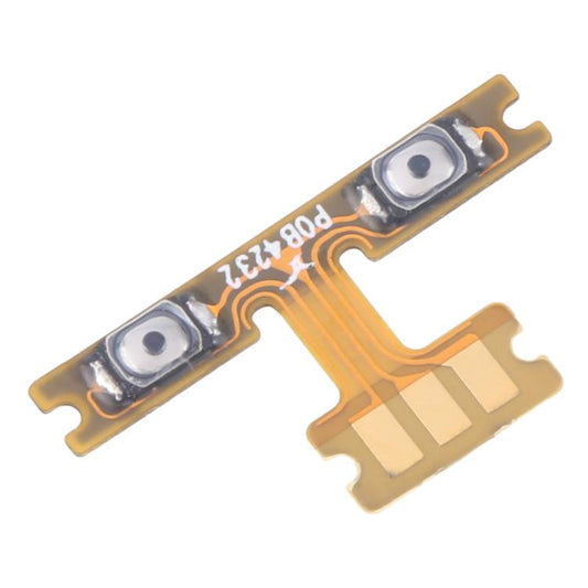 For Xiaomi Pad 7 Pro OEM Volume Button Flex Cable - Flex Cable by buy2fix | Online Shopping UK | buy2fix