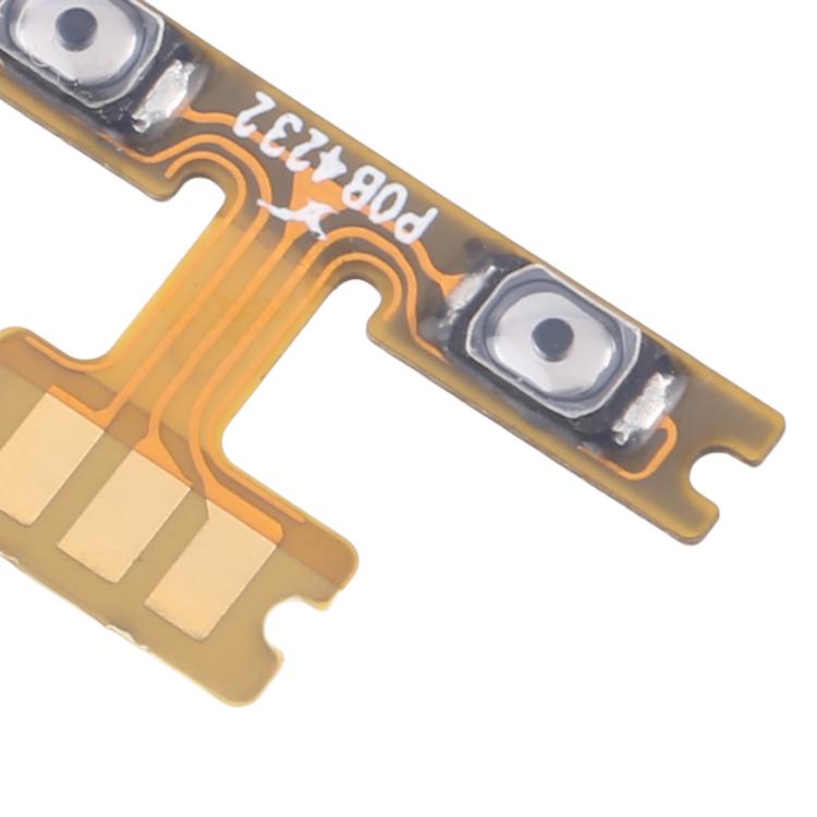 For Xiaomi Pad 7 Pro OEM Volume Button Flex Cable - Flex Cable by buy2fix | Online Shopping UK | buy2fix