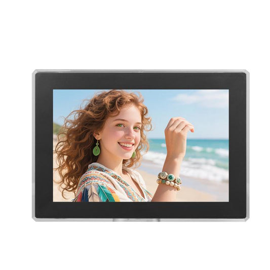 10 inch IPS HD Screen Smart WiFi Advertising Machine, Plug:US Plug(Black) - 11 inch Below by buy2fix | Online Shopping UK | buy2fix