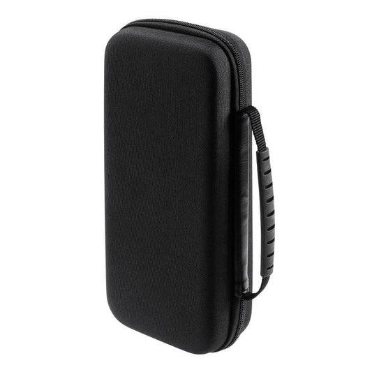 For Nintendo Switch 2 DUX DUCIS Game Console EVA Portable Storage Bag(Black) - Bags by DUX DUCIS | Online Shopping UK | buy2fix