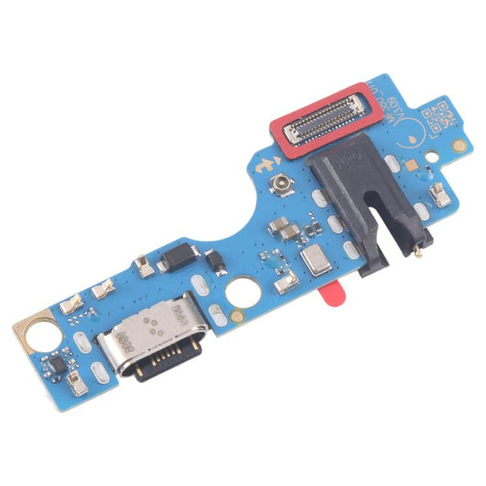 For Infinix Smart 9 HD X6532C OEM Charging Port Board with iC - Small Board by buy2fix | Online Shopping UK | buy2fix