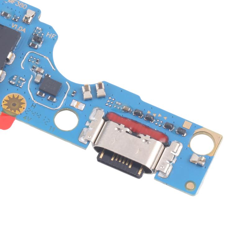 For Infinix Smart 9 HD X6532C OEM Charging Port Board with iC - Small Board by buy2fix | Online Shopping UK | buy2fix