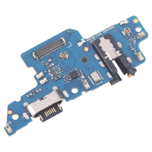 For Motorola Moto G 2025 OEM Charging Port Board with iC - Charging Port Board by buy2fix | Online Shopping UK | buy2fix
