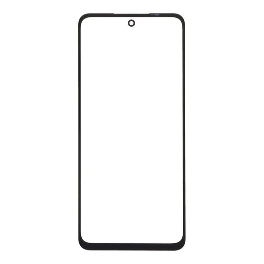 For OnePlus Nord CE 3 Lite 5G Front Screen Outer Glass Lens with OCA Optically Clear Adhesive - LCD Related Parts by buy2fix | Online Shopping UK | buy2fix