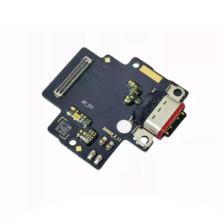 For OnePlus Pad Pro OPD2404 Charging Port Board - Tail Connector by buy2fix | Online Shopping UK | buy2fix