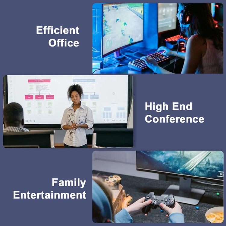 GXMO N9(N95) Windows 11 Intel ADL-N N95 4-Core Processor Mini Computer, Specification:16GB+512GB(US Plug) - Windows Mini PCs by GXMO | Online Shopping UK | buy2fix