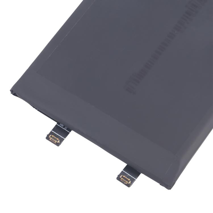 For Xiaomi Mi 12T Pro / Redmi K50 BM5J 5000mAh Battery Replacement - For Xiaomi by buy2fix | Online Shopping UK | buy2fix