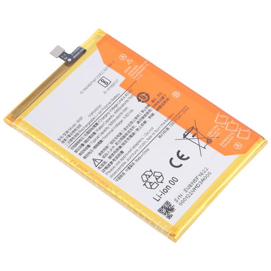 For Xiaomi Redmi 10Q / K40 5G BN5F 5000mAh Battery Replacement - For Xiaomi by buy2fix | Online Shopping UK | buy2fix