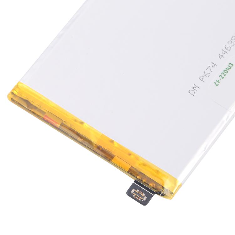 For OPPO A96 BLP907 4500mAh Battery Replacement - For OPPO by buy2fix | Online Shopping UK | buy2fix