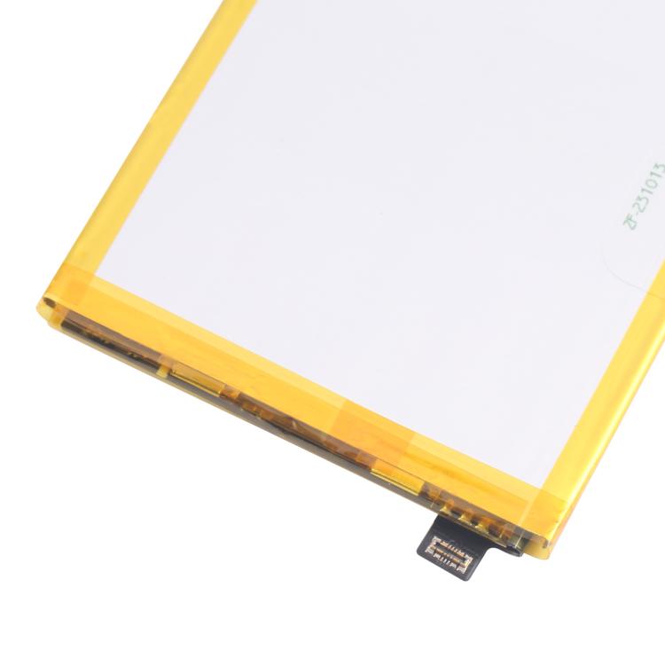 For OPPO K12X PJT110 BLPA69 5500mAh Battery Replacement - For OPPO by buy2fix | Online Shopping UK | buy2fix