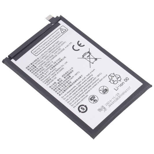 For ZTE GH6911-6 6000mAh Battery Replacement - Others by buy2fix | Online Shopping UK | buy2fix