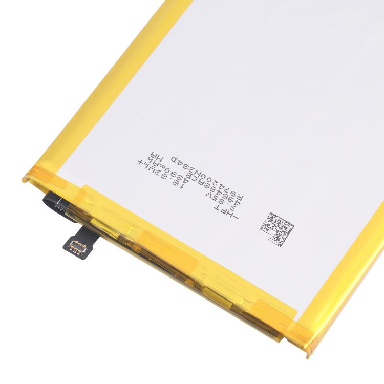 For ZTE Blade 20 Smart V1050 5000mAh Battery Replacement - Others by buy2fix | Online Shopping UK | buy2fix