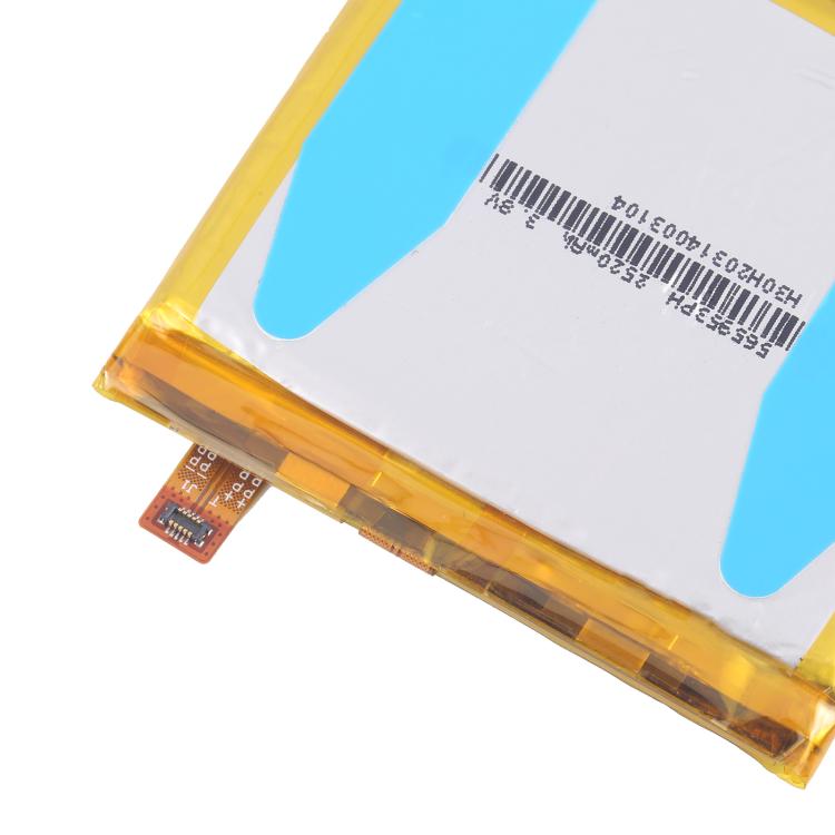 For VEKEN YW-011 3.8V 2500mAh Battery Replacement - Others by buy2fix | Online Shopping UK | buy2fix