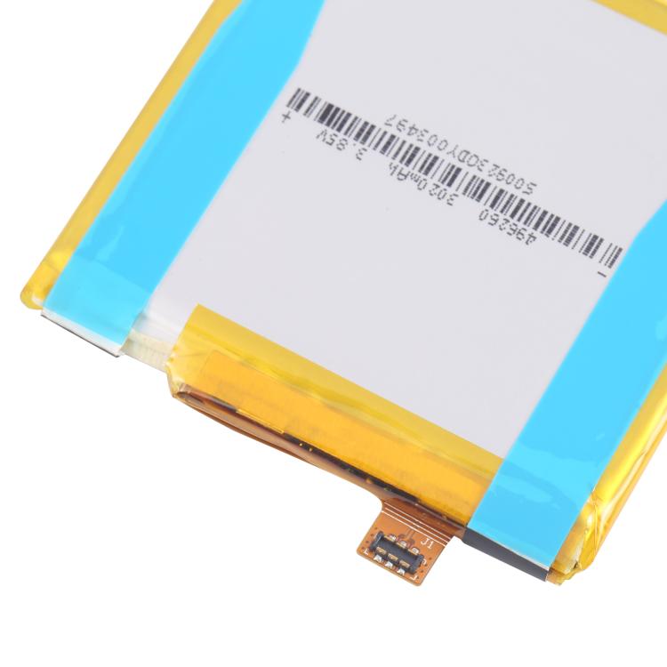 For VEKEN YW-014 3000mAh 3.85v Battery Replacement - Others by buy2fix | Online Shopping UK | buy2fix