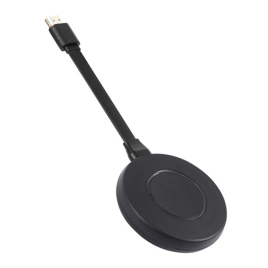 AM18053 Dongle 1080P HD HDMI Wireless Transmitter and Receiver(Black) - Wireless Display Dongle by buy2fix | Online Shopping UK | buy2fix