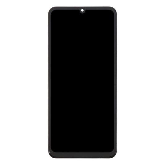 For Realme C63 4G OEM LCD Screen Digitizer Full Assembly with Frame - LCD Screen by buy2fix | Online Shopping UK | buy2fix