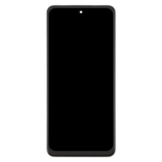 For Realme 14x RMX5020 OEM LCD Screen Digitizer Full Assembly with Frame - LCD Screen by buy2fix | Online Shopping UK | buy2fix