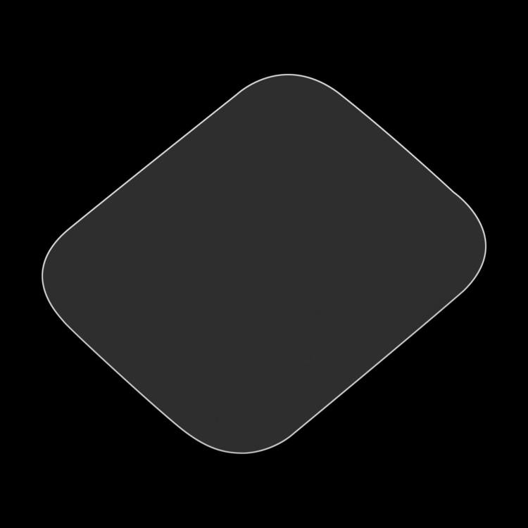 For Apple Watch Series 41mm 50 in 1 200um OCA Optically Clear Adhesive - Other Parts by buy2fix | Online Shopping UK | buy2fix