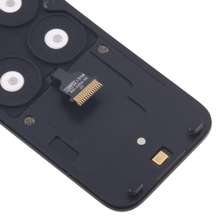 For Apple TV5 1080P 4K A1962 Remote Control Panel - Other Parts by buy2fix | Online Shopping UK | buy2fix