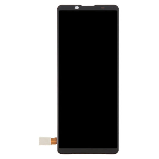 For Sony Xperia 5 II TFT LCD Screen with Digitizer Full Assembly - LCD Screen by buy2fix | Online Shopping UK | buy2fix