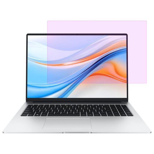 For Honor Magicbook X14 Plus 14 2025 25pcs 9H Anti-Blue Light Tempered Glass Film - Screen Protection Film by buy2fix | Online Shopping UK | buy2fix