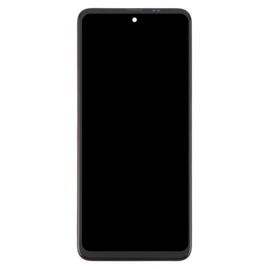 For Cubot X50 LCD Screen Digitizer Full Assembly with Frame - Cubot by buy2fix | Online Shopping UK | buy2fix