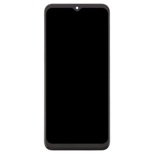 For Cubot P80 LCD Screen Digitizer Full Assembly with Frame - Cubot by buy2fix | Online Shopping UK | buy2fix