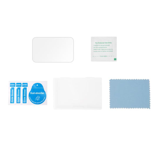 1pcs Sunnylife Screen Protector Tempered Glass Film For DJI Osmo Nano(Transparent) - Protective Film & Stickers by Sunnylife | Online Shopping UK | buy2fix