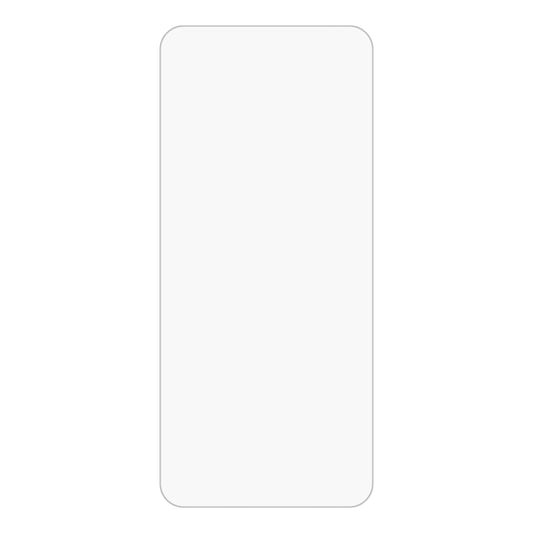 10 PCS For OPPO A73 5G 0.26mm 9H 2.5D Tempered Glass Film by buy2fix