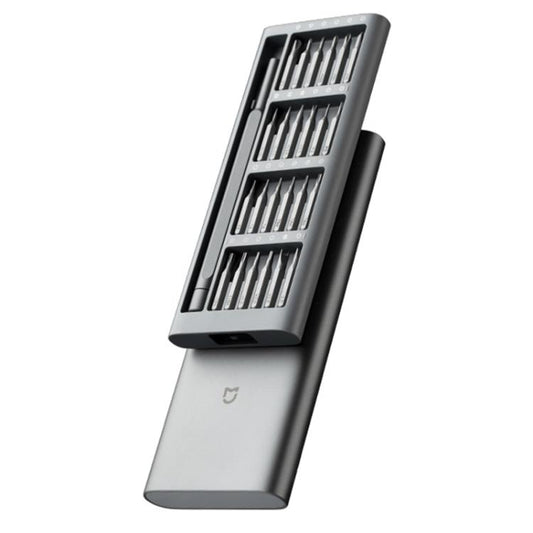 Original Xiaomi Mijia 24 in 1 Precision Magnetic Screwdriver Set by Xiaomi