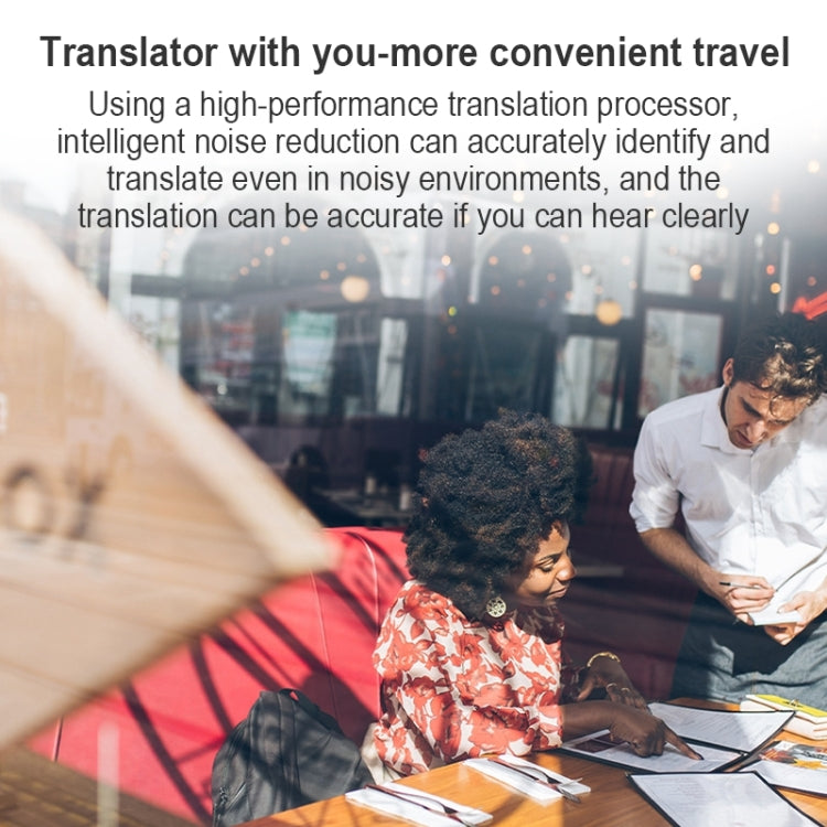 S3 Pro 2.86 inch Dictionary Pen, International Version (Black) by buy2fix