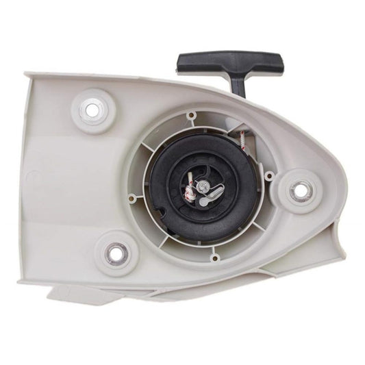 Hand Puller Start Assembly Chainsaw Accessories for Stihl TS410 TS420 TS480i TS510i by buy2fix