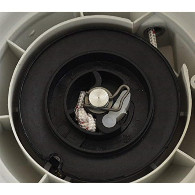 Hand Puller Start Assembly Chainsaw Accessories for Stihl TS410 TS420 TS480i TS510i by buy2fix