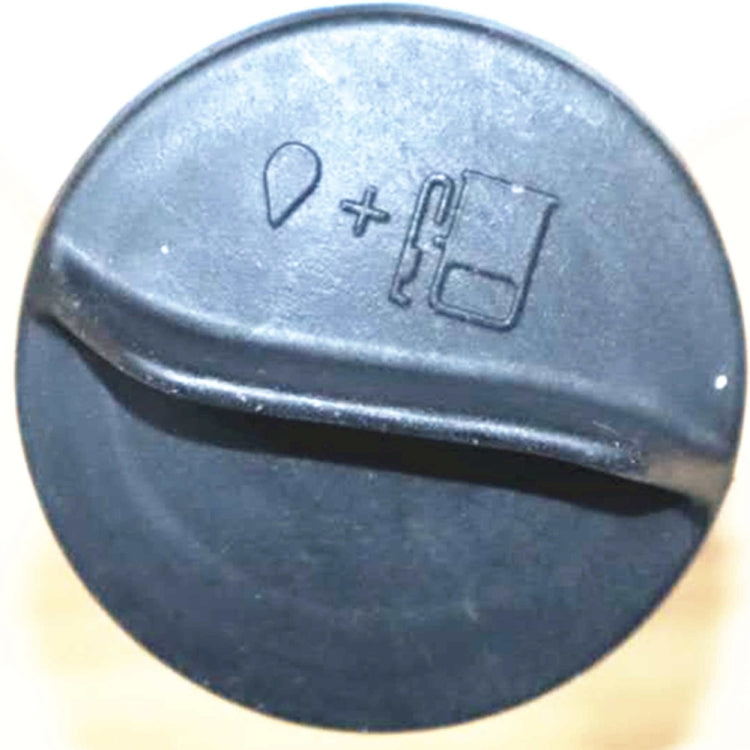 Garden Fuel Tank Parts Oiler Assembly Replacement Trimmer for Stihl FS75 FS80 FS85 KM85 4137 350 0410 by buy2fix