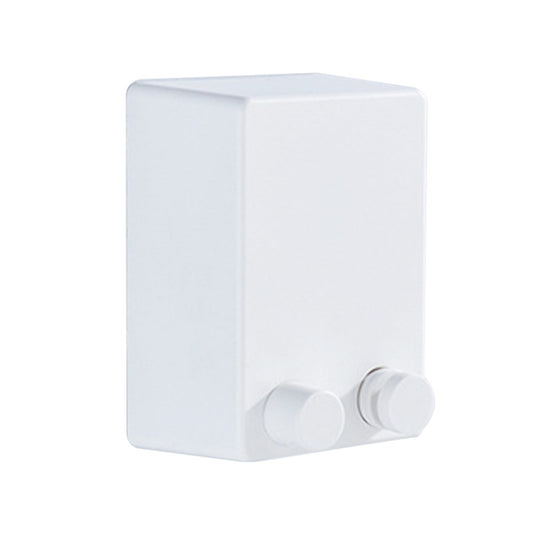 Retractable Indoor And Outdoor Clothes Wall Hanger Magic Drying Rack Balcony Bathroom Invisible Clothesline Wire Rope(White) by buy2fix