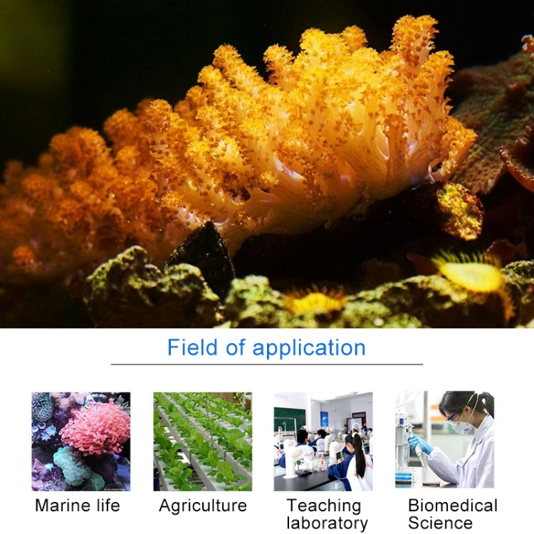 Jebao DP-4 7.5W Auto Dosing Pump Peristalsis Pump 4-Channel Dosing Aquarium Tank Coral Reef Automatic Feeder Liquid Dispenser, US Plug - Feeders by buy2fix | Online Shopping UK | buy2fix