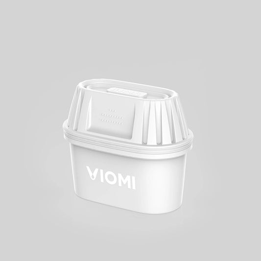 3 PCS Original Xiaomi Youpin Viomi Replacement 7 Layers Multi-purpose Filters for Viomi Water Filter Dispenser Kettle (HC0915 / HC0916) by Xiaomi