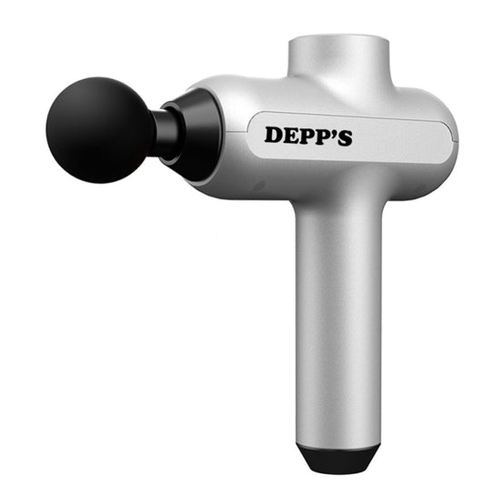 X6 Body Massage Band Rechargeable Muscle Massager Relaxer, UK Plug(White) by buy2fix