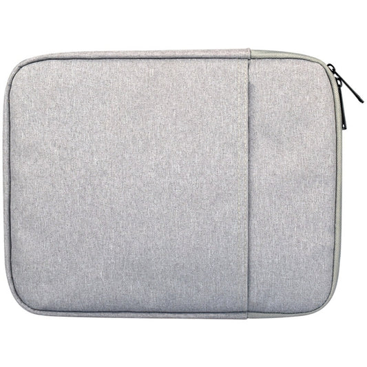 ND00 8 inch Shockproof Tablet Liner Sleeve Pouch Bag Cover, For iPad Mini 1 / 2 / 3 / 4 (Grey) by buy2fix