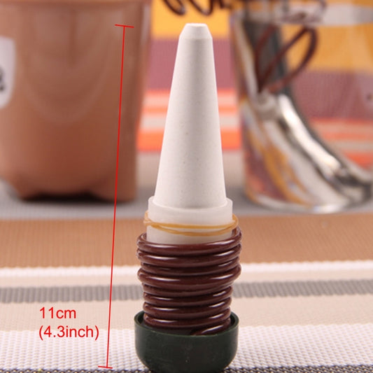 2 PCS Gardening Automatic Watering Machine Drip Irrigation Set Flowers Potted Watering Device Automatic Watering Irrigation Kits Device by buy2fix