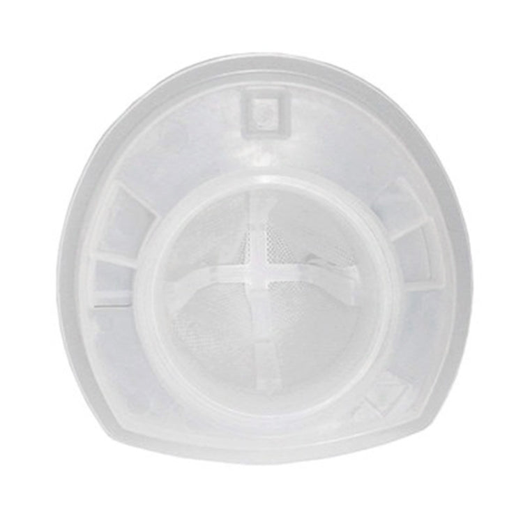 Replacement HEPA Filter Cup for Black VF110 Decker Vacuum Cleaner Dust Buster by buy2fix