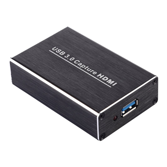 NEWKENG NK-U3 HDMI to USB 3.0 Video Capture Dongle by buy2fix
