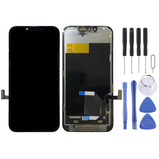 For iPhone 13 Original LCD Screen by buy2fix