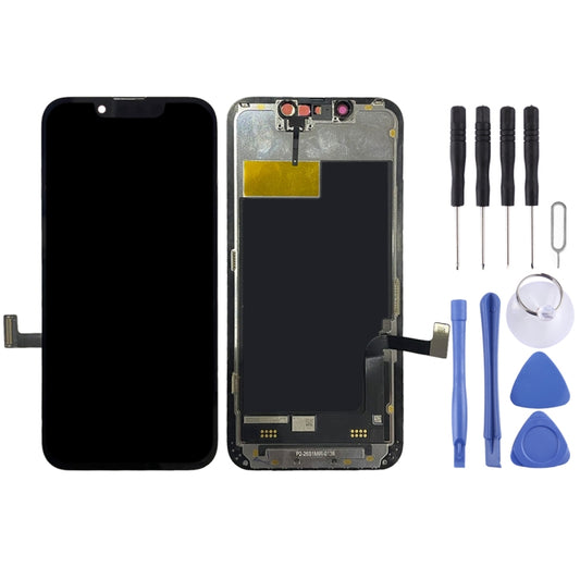 For iPhone 13 Pro Original LCD Screen by buy2fix