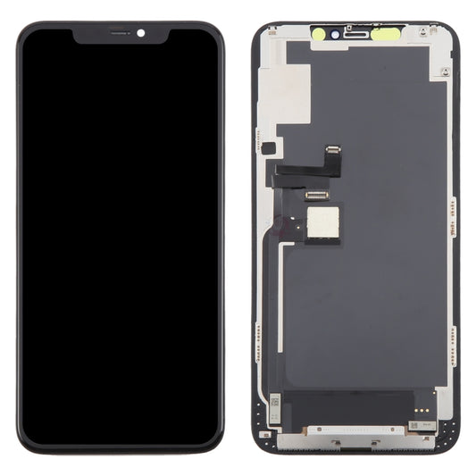 incell Material LCD Screen for iPhone 11 Pro Max by buy2fix