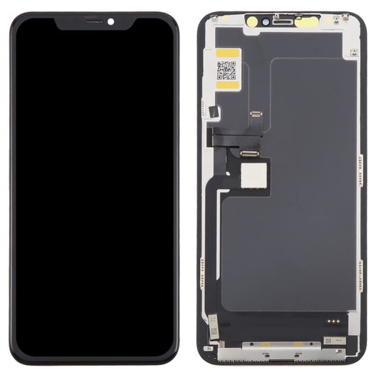 JK Soft OLED LCD Screen For iPhone 11 Pro Max by JK
